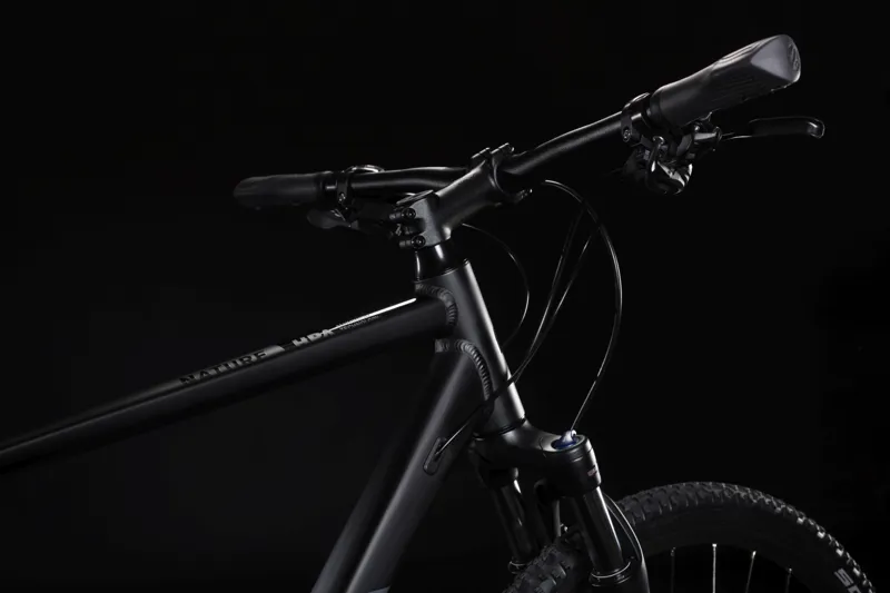 2019 Cube Nature EXC Aluminium Hybrid Bike-2