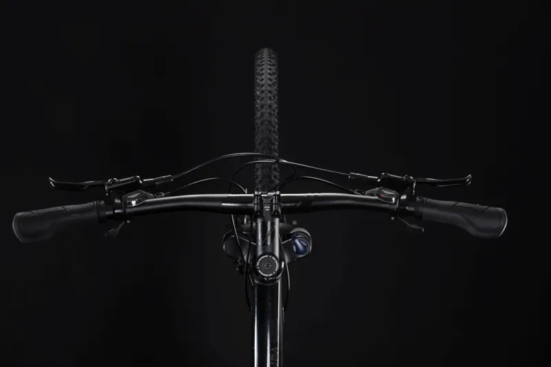 2019 Cube Nature EXC Aluminium Hybrid Bike-4