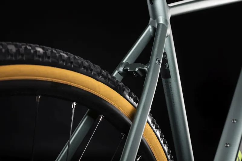 2019 Cube Nature EXC Womens Aluminium Hybrid Bike-4