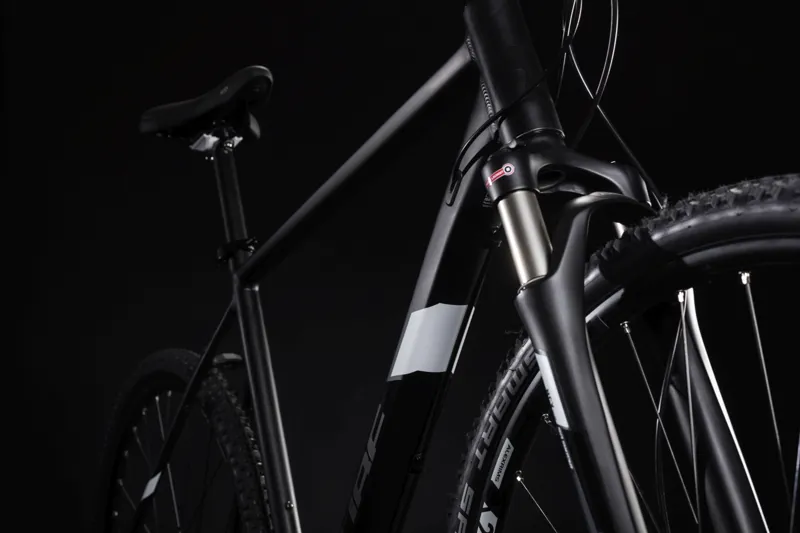 2019 Cube Nature SL Aluminium Hybrid Bike-2