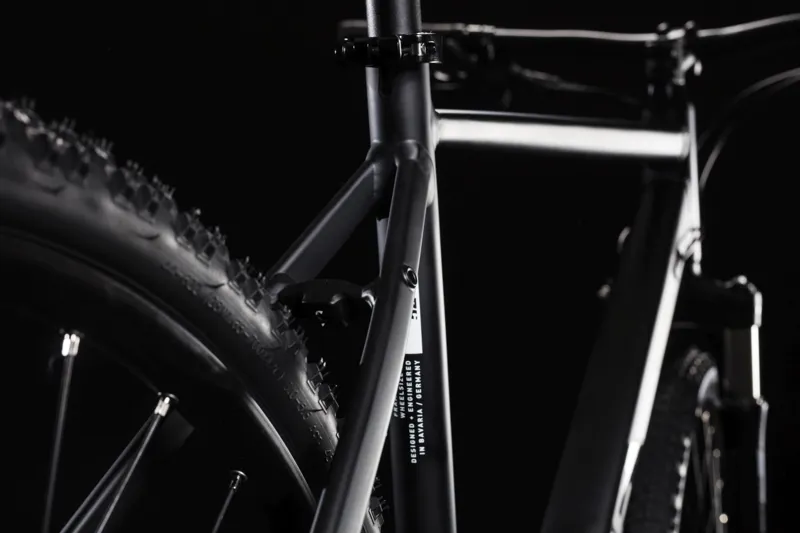 2019 Cube Nature SL Aluminium Hybrid Bike-4