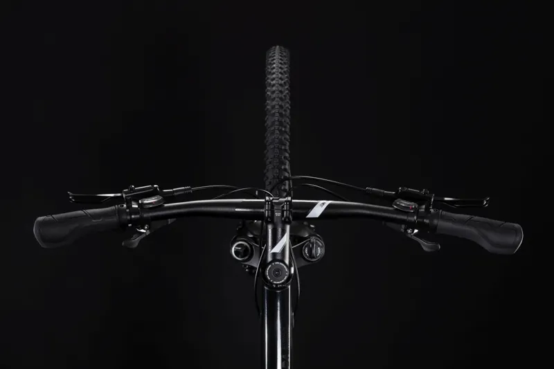 2019 Cube Nature SL Aluminium Hybrid Bike-5