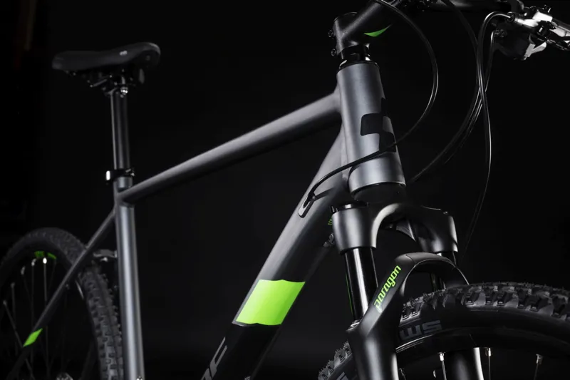 2019 Cube Cross Pro Womens Aluminium Hybrid Bike-2