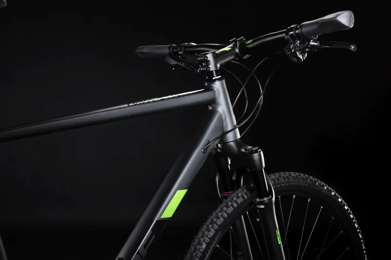 2019 Cube Cross Pro Womens Aluminium Hybrid Bike-3