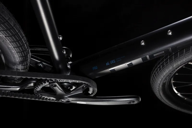 2019 Cube Hyde Pro Womens Aluminium Hybrid Bike-2