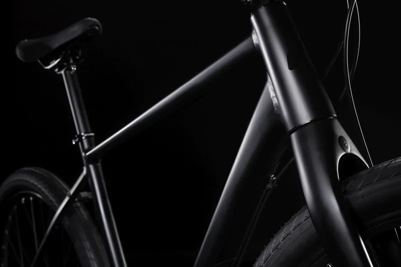 2019 Cube Hyde Pro Womens Aluminium Hybrid Bike-3