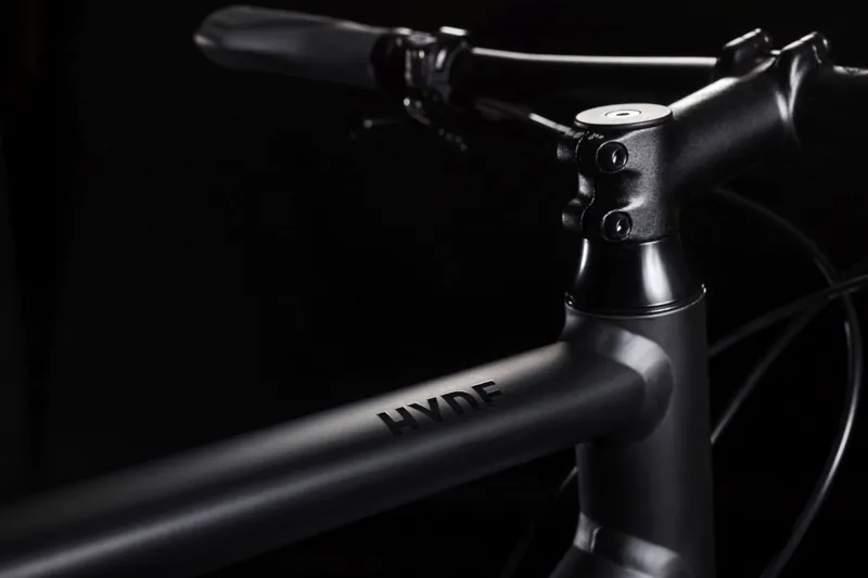 2019 Cube Hyde Race Womens Aluminium Hybrid Bike-4