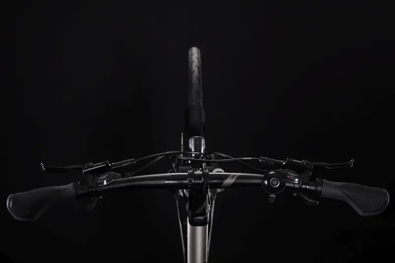 2019 Cube Touring EXC Womens Aluminium Hybrid Bike-1