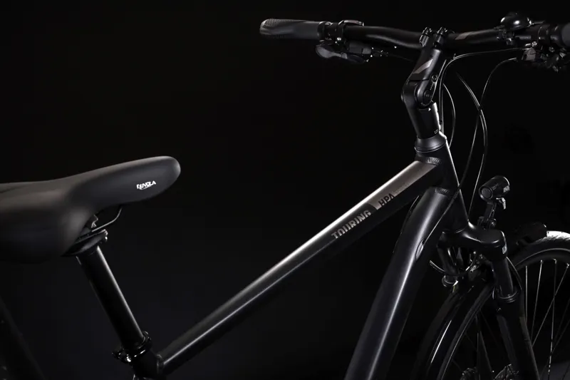 2019 Cube Touring EXC Womens Aluminium Hybrid Bike-2