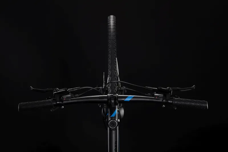 2019 Cube SL Road Aluminium Hybrid Range-1