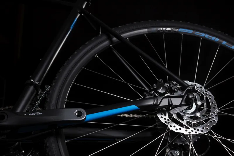 2019 Cube SL Road Aluminium Hybrid Range-4