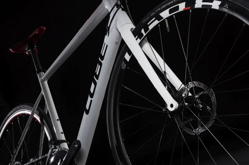 cube attain 2020 road bike review