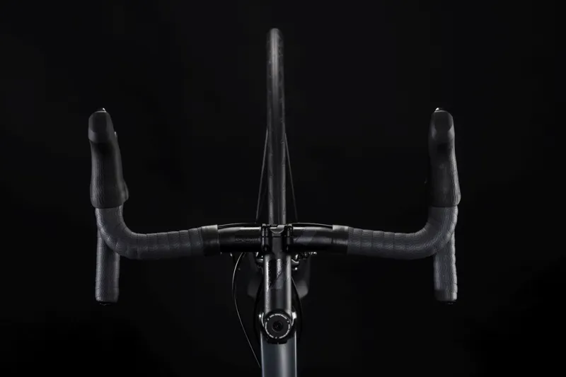 2019 Cube Attain SL Aluminium Road Bike-1