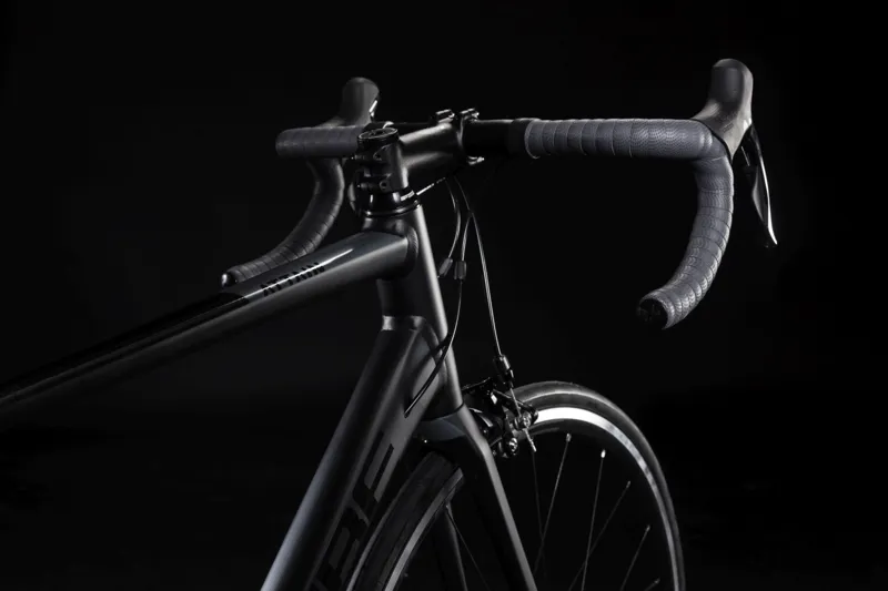 2019 Cube Attain SL Aluminium Road Bike-3