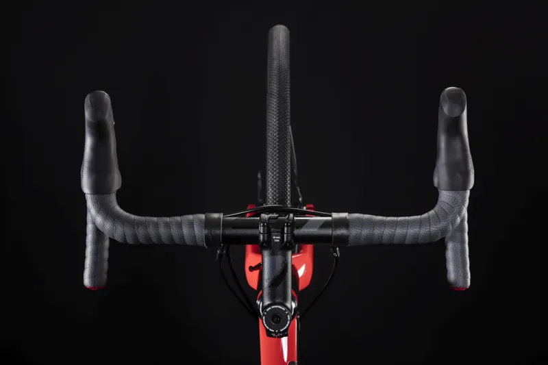 2019 Cube Nuroad Pro Aluminium Gravel Bike-1