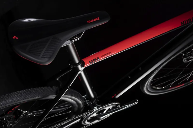 2019 Cube Nuroad Pro Aluminium Gravel Bike-3