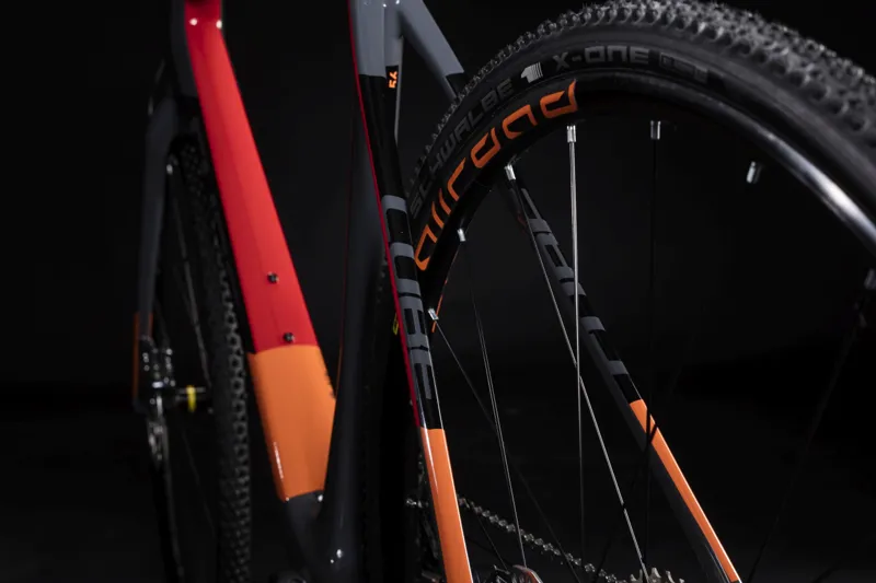 cube cross race pro cyclocross fahrrad 2019