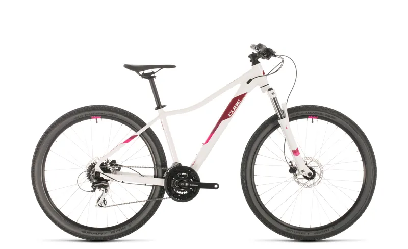 2020 Cube Access EAZ Womens Aluminium Mountain Bike