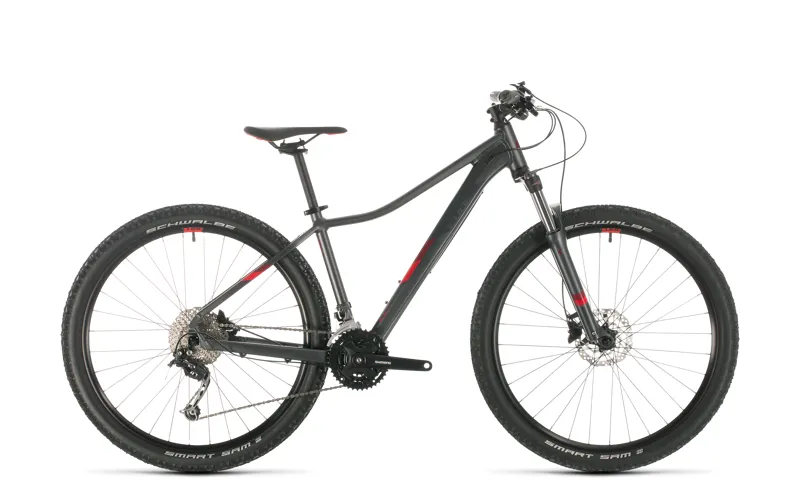 2020 Cube Access Pro Womens Aluminium Mountain Bike