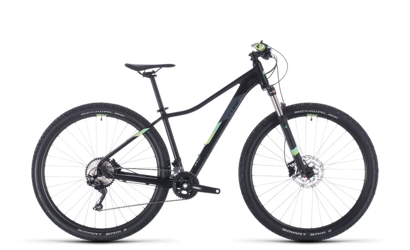 2020 Cube Access Race Womens Aluminium Mountain Bike