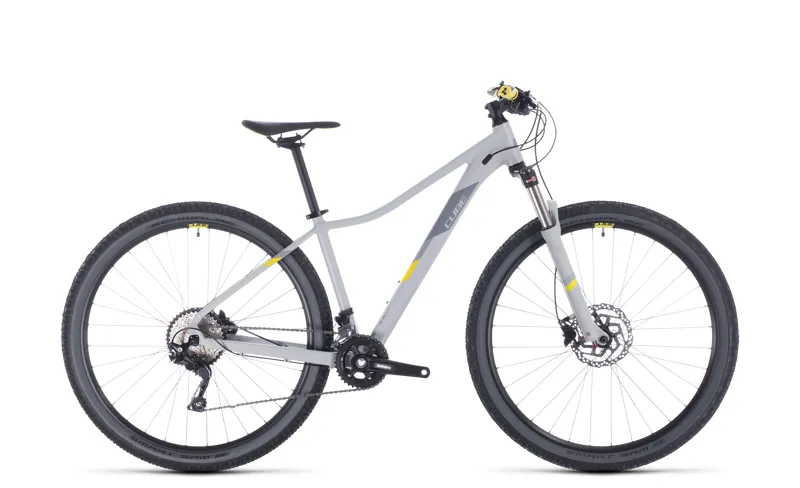 2020 Cube Access Race Womens Aluminium Mountain Bike