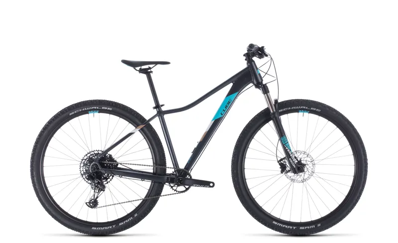 2020 Cube Access SL Womens Aluminium Mountain Bike