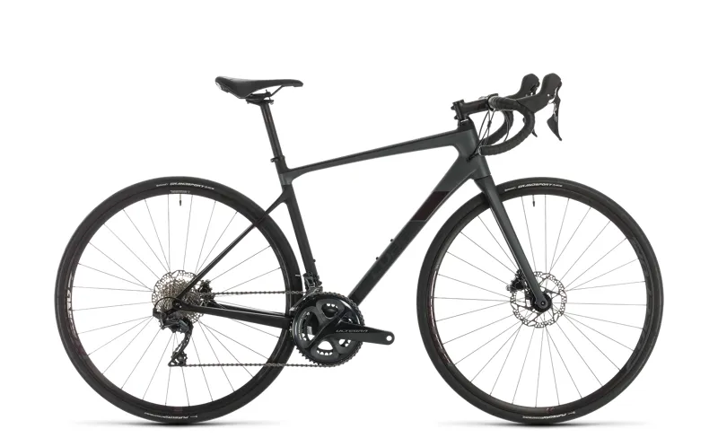 2020 Cube Axial GTC SL Womens Carbon Road Bike