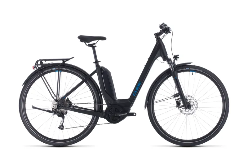 Cube touring hybrid cheap one 400 easy entry