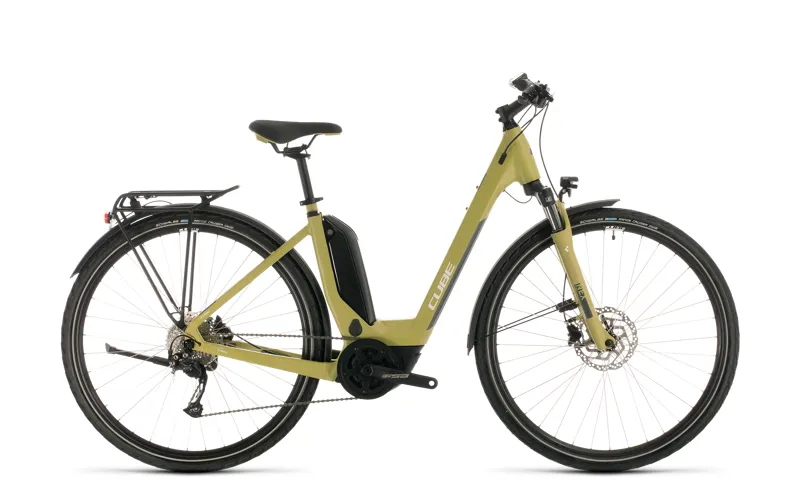 Cube touring 2020 hybrid hot sale bike