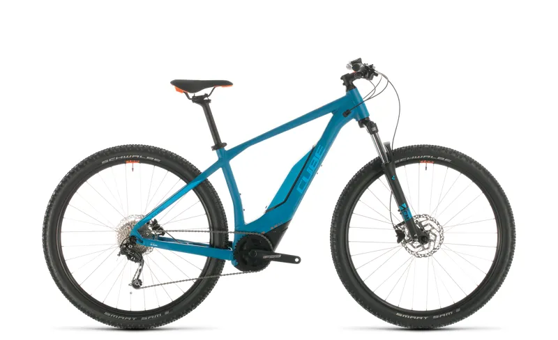 Acid cube sales e bike