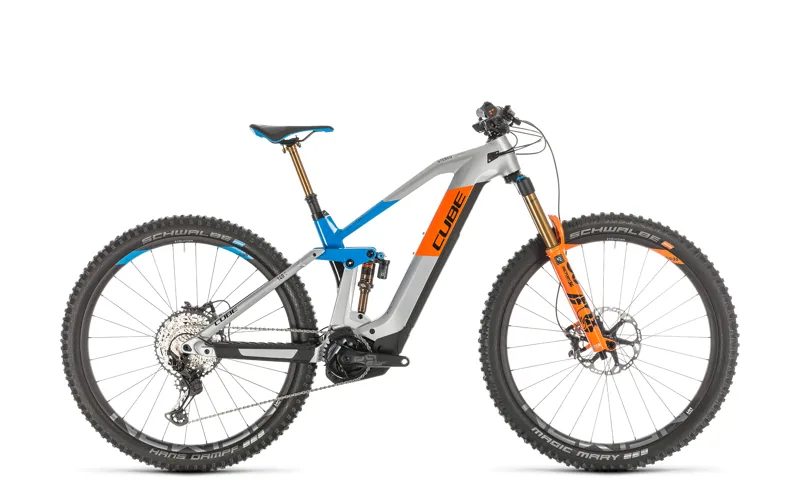 cube stereo hybrid 140 hpc actionteam