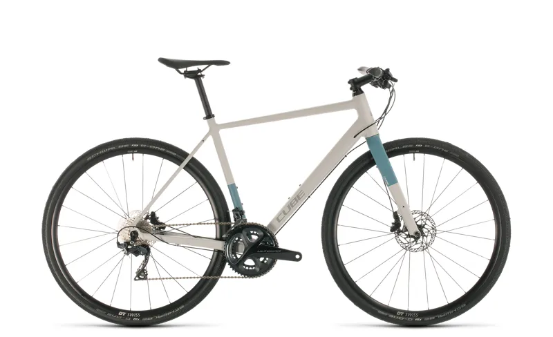 cube sl road race 2020 review
