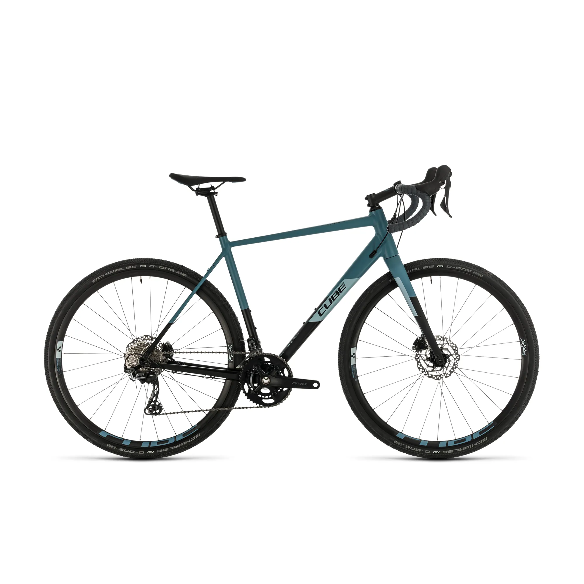 Gravel cube nuroad race deals
