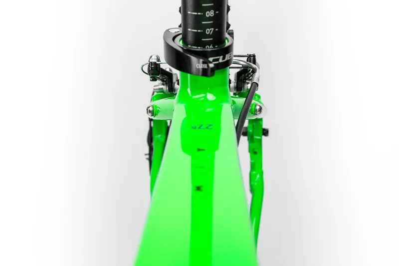 2017 Cube Aim 27.5 Aluminium Mountain Bike-6