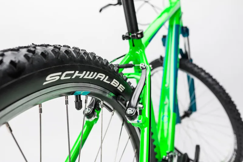 2017 Cube Aim 27.5 Aluminium Mountain Bike-9