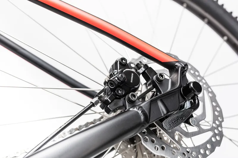 2017 Cube Aim SL Aluminium Mountain Bike-6