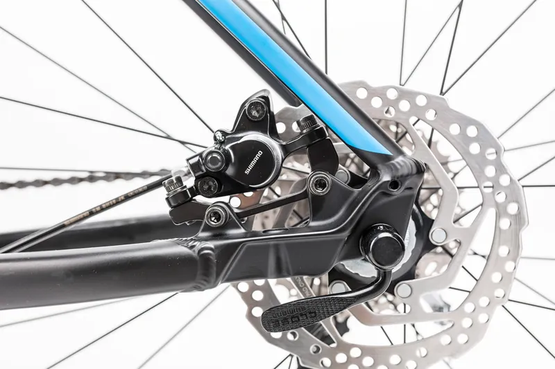 2017 Cube Attention Aluminium Mountain Bike-6