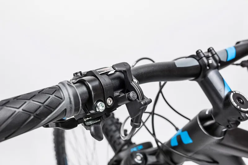 2017 Cube Attention Aluminium Mountain Bike-7