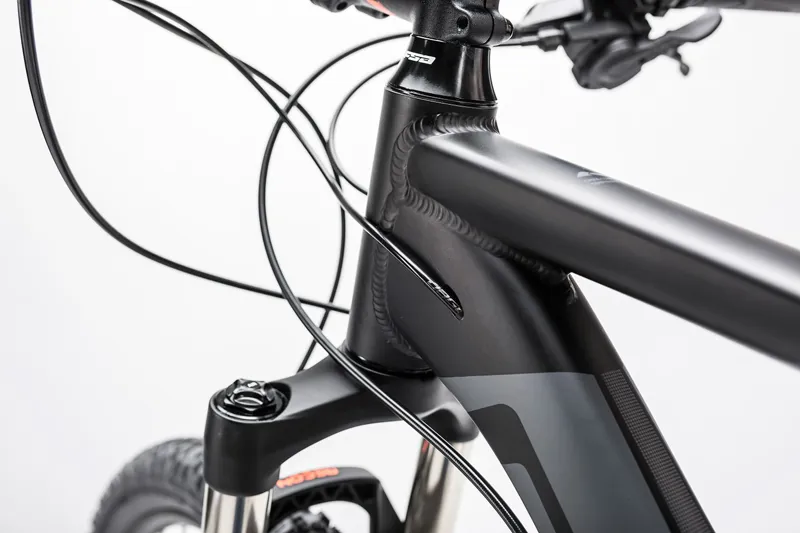 cube attention mtb