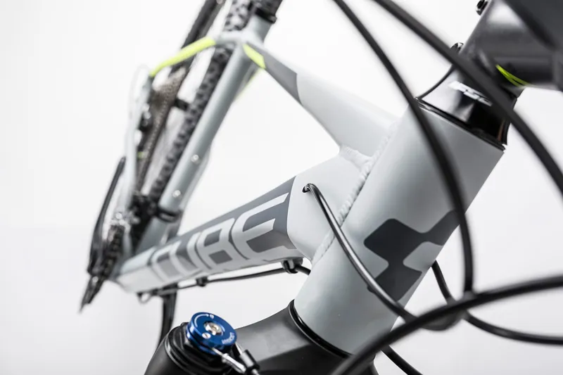 cube attention sl 27.5 2017