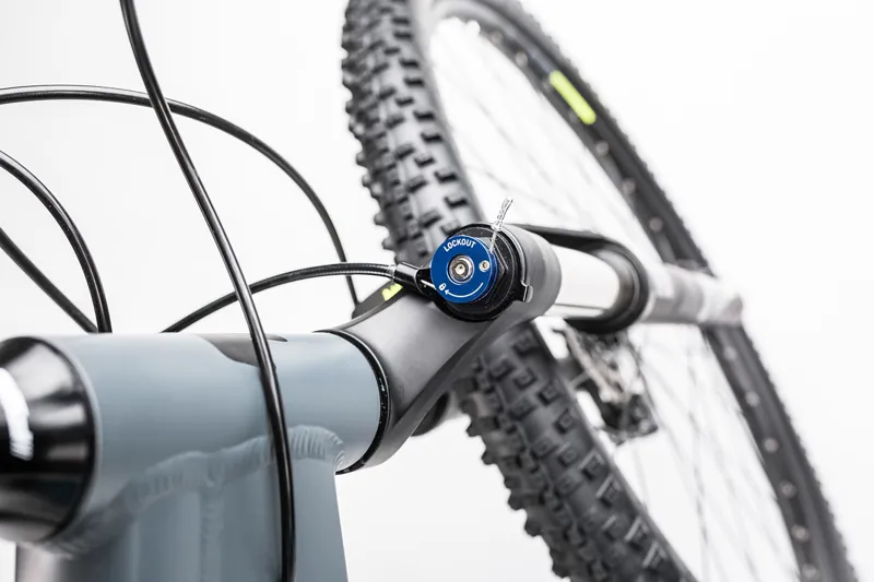 2017 Cube Acid 2X Aluminium Mountain Bike-7