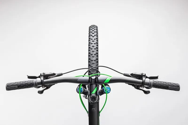Cube ltd pro sales 27.5 mountain bike 2017
