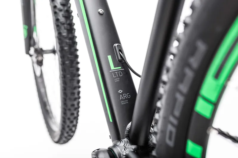 2017 Cube LTD SL Aluminium Mountain Bike-3