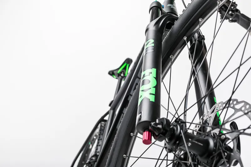 2017 Cube LTD SL Aluminium Mountain Bike-8