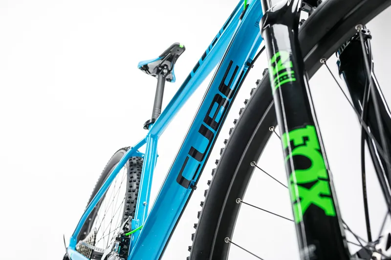 cube ltd sl 27.5