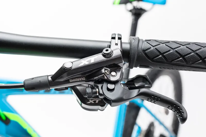 2017 Cube LTD SL Aluminium Mountain Bike-8