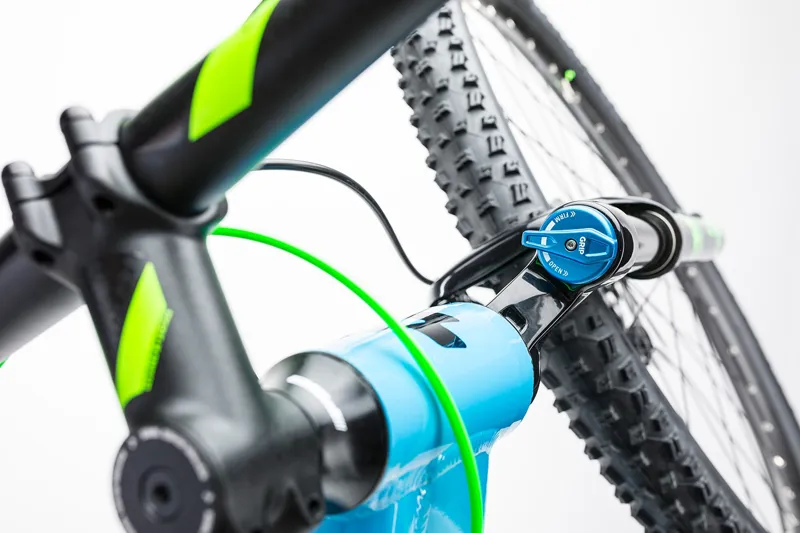 2017 Cube LTD SL Aluminium Mountain Bike-9