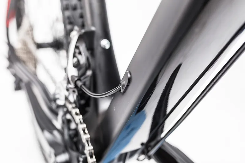 2017 Cube Reaction GTC Carbon Mountain Bike