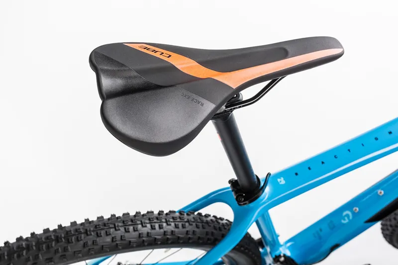 cube reaction gtc race 2017