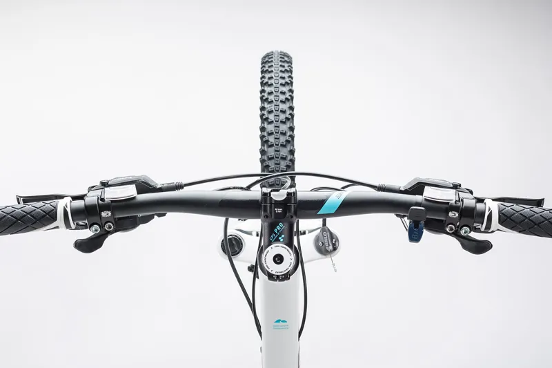 2017 Cube Access Pro Womens Aluminium Mountain Bike-1